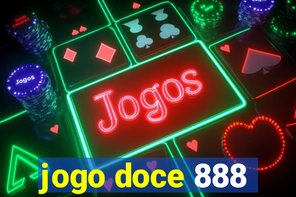 jogo doce 888
